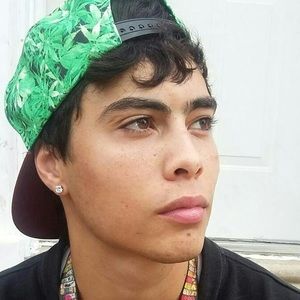 Meet your Posher, Joseph